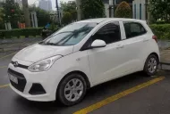 Hyundai i10 2016 - Chính chủ bán xe Huyndai I10  giá 179 triệu tại Hà Nội