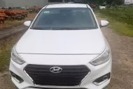 Hyundai Accent 2018 - Chính chủ bán xe HYUNDAI ACCENT 1.4 MT sản xuất năm 2018 giá 275 triệu tại Thái Nguyên