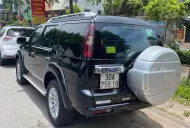 Ford Everest 2015 - Chính chủ bán xe Ford Everest sx năm 2015 số tự động , máy dầu giá 450 triệu tại Hà Nội