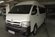 Toyota Hiace 2013 - Toyota Hiace 2.7 MT 2013 (16 chỗ) giá 330 triệu tại Hà Nội