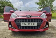 Hyundai i10 2019 giá 322 triệu tại Yên Bái