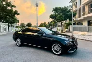 Mercedes-Benz E200 2016 - Chính chủ cần bán Xe Mercedes E200 sx 2016 giá 898 triệu tại Hà Nội