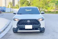 Toyota Corolla Cross 2022 - Toyota cross 1.8G -2022 giá 715tr giá 715 triệu tại Hà Nội