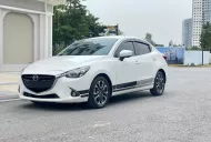 Mazda 2 2017 - Em mới về Mazda 2 1.5 Sedan sản xuất 2017 1 chủ  giá 348 triệu tại Hà Nội