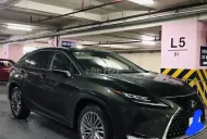 Lexus RX 300 2020 - CHÍNH CHỦ CẦN BÁN XE LEXUS RX 300 SẢN XUẤT NĂM 2020  giá 2 tỷ 800 tr tại Hà Nội