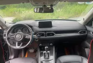Mazda CX 5 2022 - Chính chủ cần bán xe Mazda CX-5 Luxury 2022 giá 739 triệu tại Tp.HCM