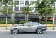 BMW 318i 2003 - BMW E46 318i 2003 số tự động 2.0 giá 139 triệu tại Tp.HCM