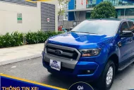 Ford Ranger 2017 - DealHot cho anh em tìm xe cũ Ford Ranger XLS 4x2 AT chỉ 455tr giá 455 triệu tại Tp.HCM