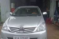 Toyota Innova 2011 - Chính Chủ Bán Xe TOYOTA INNOVA ĐỜI 2011 giá 245 triệu tại Gia Lai