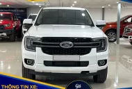 Ford Ranger 2023 - Xe lướt giá mềm cho anh chị cần mua xe Lướt Sóng giá 678 triệu tại Tp.HCM