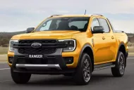 Ford Ranger 2024 - Ford Ranger 2024 - Chỉ cần trả trước gần 230tr đã có được xe Ford Ranger XLS 4x2 và kèm thêm các ưu đãi giá 707 triệu tại Tp.HCM