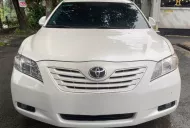 Toyota Camry LE 2007 - Toyota Camry 2.4LE 2007 model 2008 odo 7 vạn chuẩn. giá 386 triệu tại Tp.HCM