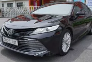 Toyota Camry 2021 - Chào bán CAMRY 2.5Q – 2021 nhập khẩu giá 1 tỷ 30 tr tại Hà Nội