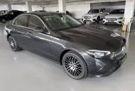 Mercedes-Benz C class C200 Plus 2022 - CẦN BÁN MERCEDES C200 PLUS BẢN V1 FULL OPTION, XE LƯỚT 5.000 KM CỦA HÃNG giá 1 tỷ 590 tr tại Tp.HCM