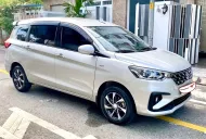 Suzuki Ertiga Hybrid 2022 - Suzuki Ertiga Hybrid 2022 xăng điện số tự động 7 chổ giá 519 triệu tại Tp.HCM