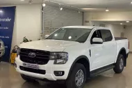 Ford Ranger 2022 - Bán xe Ford Ranger năm 2022, màu trắng, Giá chỉ 629tr (thương lượng) giá 629 triệu tại Tp.HCM