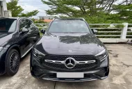 Mercedes-Benz GLC 300 2023 - CẦN BÁN GLC300 4MATIC XE LƯỚT CỦA HÃNG, BẢO HÀNH ĐẾN 12/2027 giá 2 tỷ 620 tr tại Tp.HCM