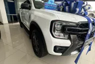 Ford Ranger 2024 - Cần bán Ford Ranger đời 2024 chỉ cần trả trước 150tr có thể nhận xe giá 150 triệu tại Tp.HCM