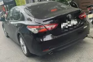 Toyota Camry 2019 - TOYOTA CAMRY 2.5Q sx 2019 nhập Thái màu Đen.Xe siêu đẹp giá 860 triệu tại Đà Nẵng