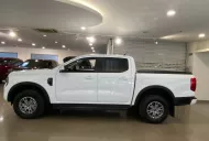 Ford Ranger 2022 - Xe Ford Ranger 2022, màu trắng, giá 629tr có thể ép giá được giá 629 triệu tại Tp.HCM