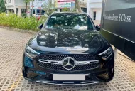 Mercedes-Benz GLC 300 2023 - BÁN MERCEDES-BENZ GLC300 4MATIC MODEL MỚI, GIÁ 2 TỶ 6 giá 2 tỷ 620 tr tại Tp.HCM