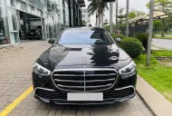 Mercedes-Benz 190 S450 4MATIC 2022 - CẦN BÁN XE S450 NHẬP CỦA HÃNG DÙNG ĐƯA ĐÓN GIÁM ĐỐC, GIÁ 5TỶ THƯƠNG LƯỢNG giá 5 tỷ tại Tp.HCM