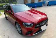 Mercedes-Benz E300 2021 - CẦN BÁN XE MERCEDES CHẠY CHỈ TIÊU E300 AMG, TIẾT KIỆM NỬA TỶ - GIÁ 2TỶ6 giá 2 tỷ 600 tr tại Tp.HCM