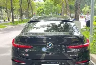 BMW X4 2018 - Chính chủ bán xe X4 XDRIVE 2.0I sản xuất năm 2018 giá 1 tỷ 450 tr tại Tp.HCM