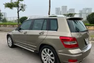 Mercedes-Benz GL 2010 - Chính chủ cần bán xe Mercedes Benz GLK 300 Class 2010 giá 340 triệu tại Hà Nội