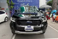 Ford Ranger 2019 - Cần bán xe Ford Ranger đời 2019, màu đen, giá chỉ 669 triệu có thương lượng giá 669 triệu tại Tp.HCM