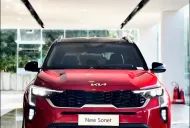 Kia Sonet 2024 - KIA SONET nhỏ ngọn, Ưu đãi lớn giá 519 triệu tại Tp.HCM