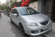 Mazda Premacy 2005 - Bán xe Mazda Premacy 2005, 1.8 AT. giá 126 triệu tại Hà Nội