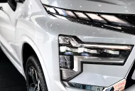 Mitsubishi Xpander 2024 - BÁN XE MVP HÃNG MITSUBISHI XPANDER PREMIUM  giá 658 triệu tại Quảng Nam