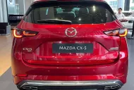 Mazda CX 5 2024 - Mazda CX-5 đang được giảm 50% lệ phí trước bạ. giá 749 triệu tại Bình Thuận  