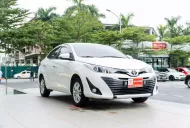 Toyota Vios 2020 - Chính chủ bán xe Toyota Vios 1.5 G sx 2020 giá 455 triệu tại Hà Nội