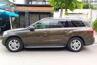 Mercedes-Benz GL350 2013 - Xe Mercedes đời 2013, màu nâu, giá tốt giá 995 triệu tại Tp.HCM