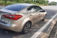 Kia K3 2016 - Bán nhanh xe  K3 đời 2016 xe 1.6AT  một chủ từ đầu  giá 365 triệu tại Hà Nội