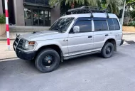 Mitsubishi Pajero 1993 - Cần bán xe Pajero V32 2.6 sản xuất năm 1993 giá 70 triệu tại Tp.HCM