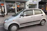 Chevrolet Spark 2009 - Bán Xe Chevrolet - Sx 2009 - Giá 58 Triệu . giá 58 tỷ tại Thái Nguyên