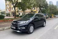 Honda CR V 2015 - CẦN  BÁN XE HONĐA CRV 2.0AT 2015 giá 515 triệu tại Hà Nội