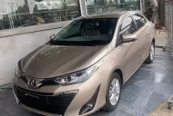 Toyota Vios 2019 - TOYOTA VIOS 1.5G SX 2019 giá 410 triệu tại Hà Nội