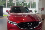 Mazda CX 5 2024 - BÁN XE MAZDA SIÊU ĐẸP THỦ ĐỨC, TP HCM giá 579 triệu tại Tp.HCM