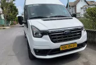 Ford Transit 2023 - Chính Chủ Cần Bán Xe Transit Jx6581 Ta-M5 Sản Xuất Năm 2023 giá 720 triệu tại Tp.HCM