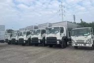 Isuzu NPR 2024 - CHÍNH CHỦ  CẦN  BÁN XE HÃNG ISUZU 2024 giá 570 triệu tại Hà Nội