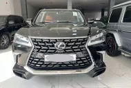 Lexus LX 570 Super Sport  2016 - Bán xe Lexus LX 570 Super Sport Trung Đông năm 2016  giá 4 tỷ 750 tr tại Hà Nội