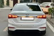 Hyundai Accent 2019 - Hàng quốc dân #Accent ATH 2019 *1 chủ từ đầu.full lịch sử bảo dưỡg hãng giá 410 triệu tại Hà Nội