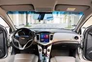 Chevrolet Cruze 2013 - BÁN XE   CHEVROLET CRUZE  ĐỜI 2013 ĐĂNG KÍ 2024  giá 255 triệu tại Đà Nẵng