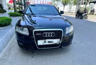 Audi A6 2009 - BÁN XE AUDI A6 - SX : 2009- GIÁ 252 TRIỆU. giá 252 triệu tại Hải Phòng