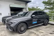 Mercedes-Benz GLC 300 2023 - Mercedes-Benz GLC 300 Lướt Chính Hãng Đi 5.000 Km, Giá Chỉ 2 Tỷ 6 giá 3 tỷ tại Tp.HCM