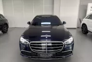 Mercedes-Benz 190 S450 Luxury 2022 - Bán Mercedes S450 Luxury Nhập Model 2024 Chở Tổng GĐ, Mới Đi 2.000 Km giá 5 tỷ 100 tr tại Tp.HCM